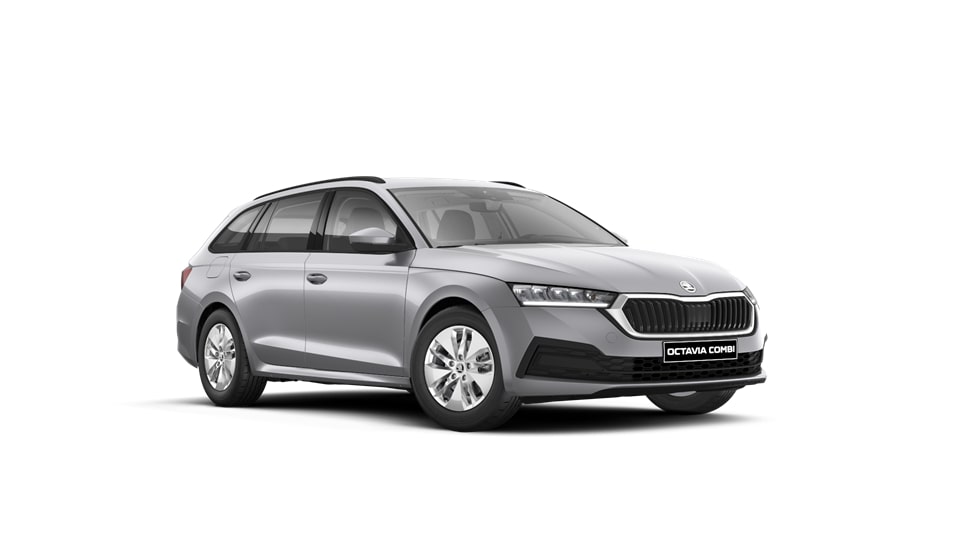 Škoda Octavia 2,0 TDI Ambition