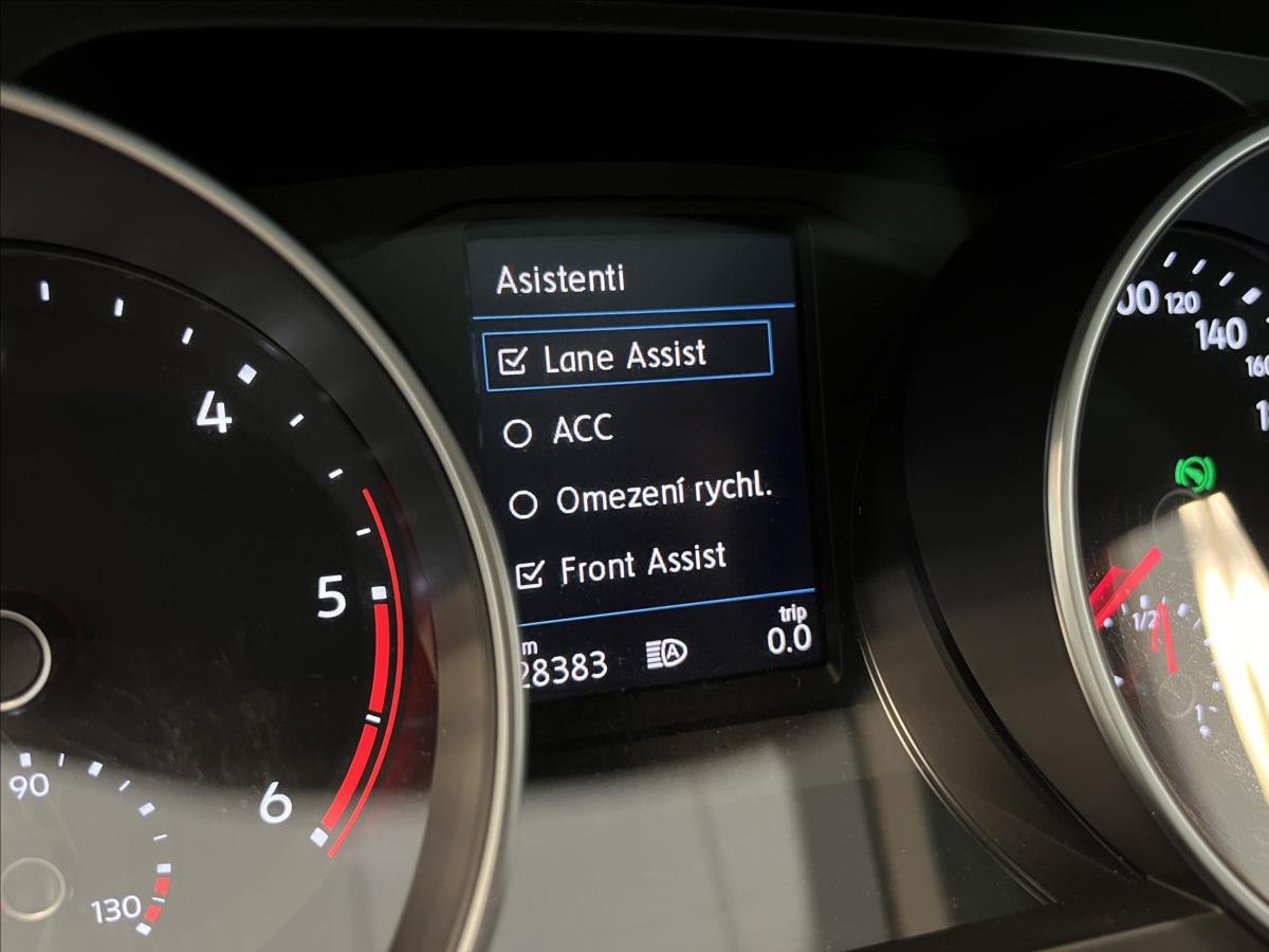Volkswagen Tiguan 2.0 TDI BMT Life