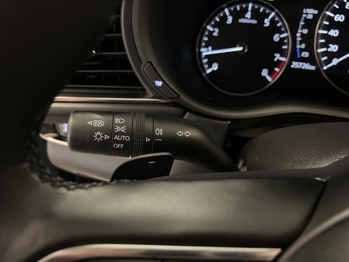Mazda CX-30 2.0 Skyactiv G150 Plus/Style/Sound