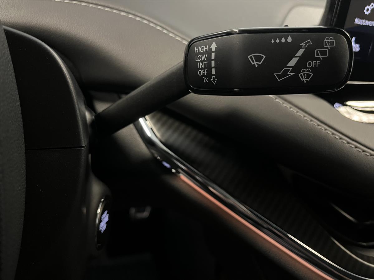 Škoda Enyaq iV 82 kWh Sportline