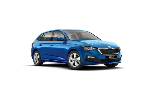 Škoda Scala 1.0 TSI Fresh