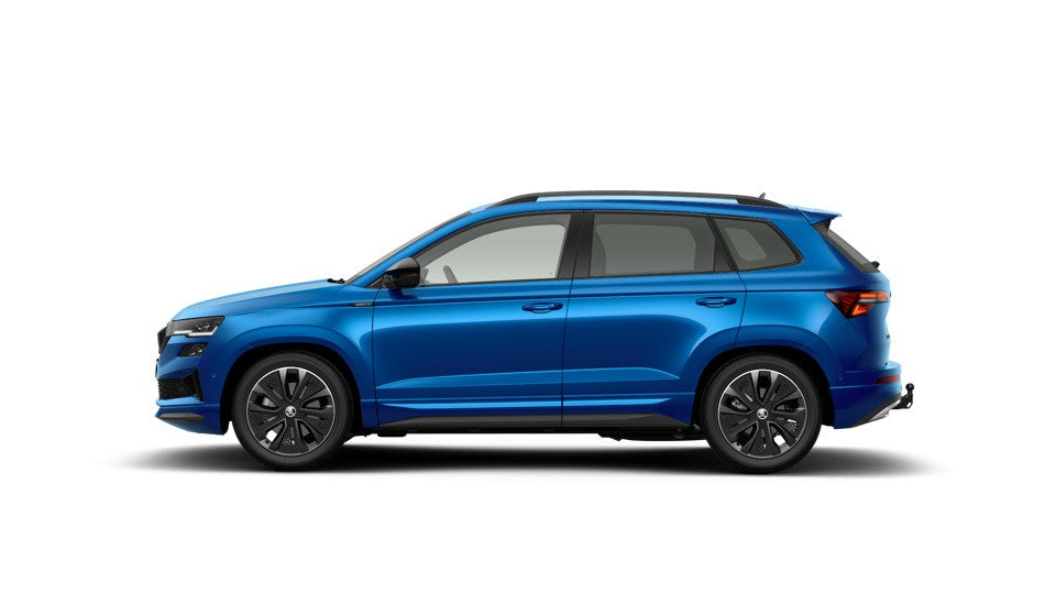 Škoda Karoq 1.5 TSI Sportline