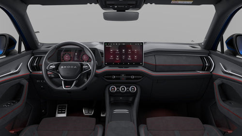 Škoda Kodiaq 2.0 TSI RS – foto 4