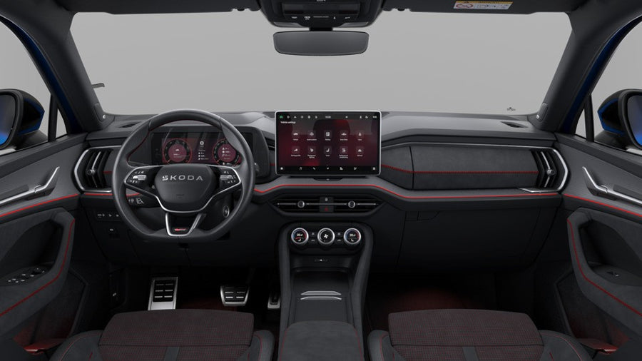 Škoda Kodiaq 2.0 TSI RS – foto 4