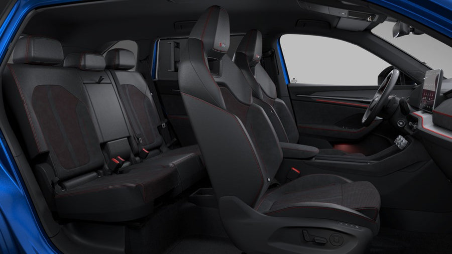 Škoda Kodiaq 2.0 TSI RS – foto 5