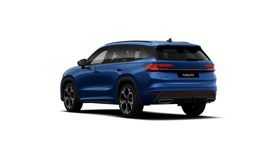 Škoda Kodiaq 2.0 TSI RS – foto 3