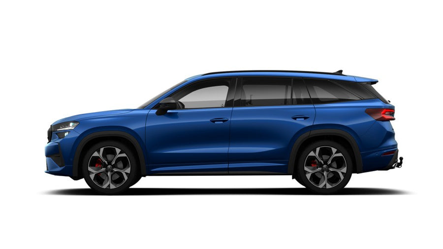 Škoda Kodiaq 2.0 TSI RS – foto 2
