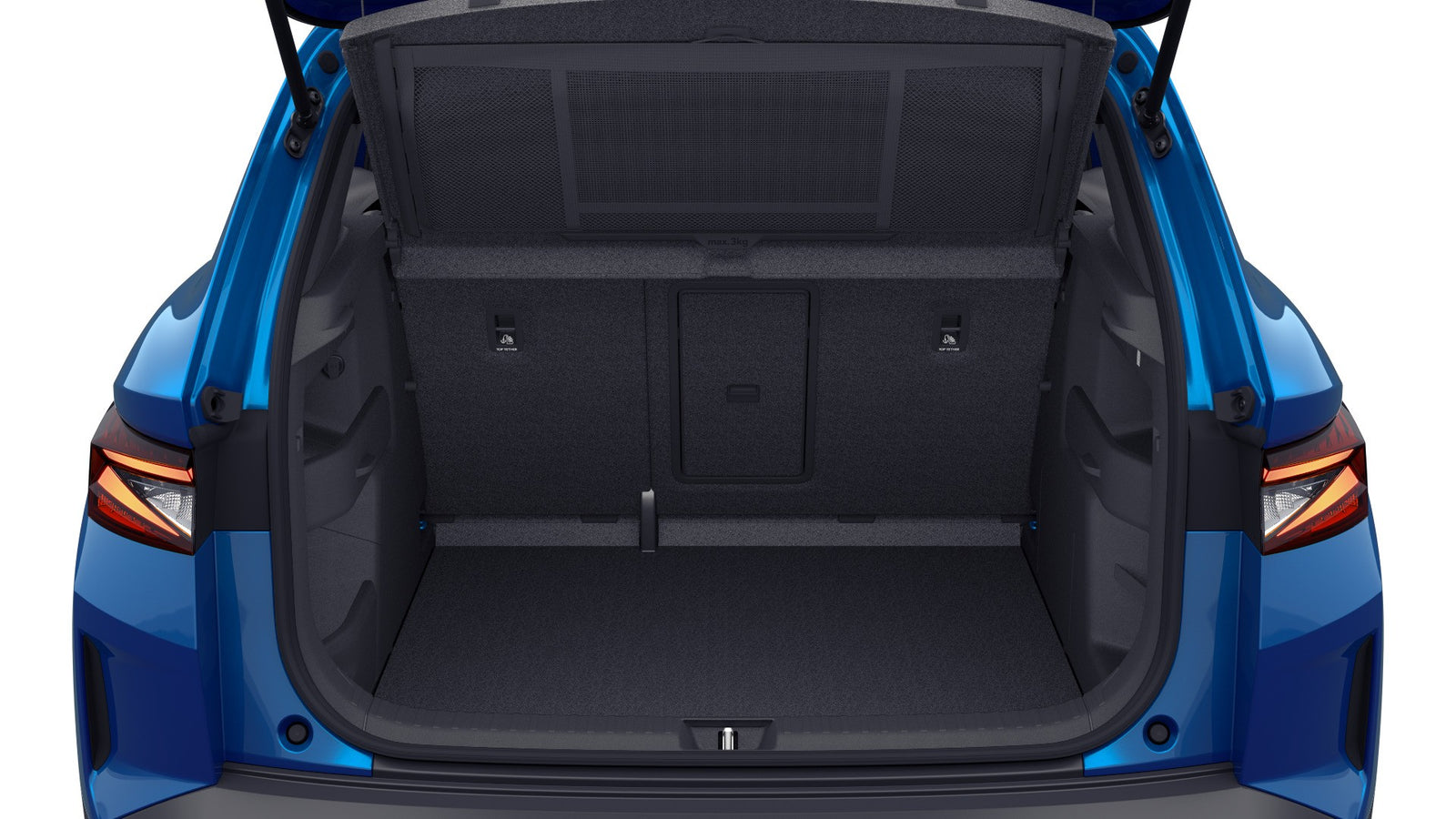 Škoda Elroq 85 Sportline – foto 6