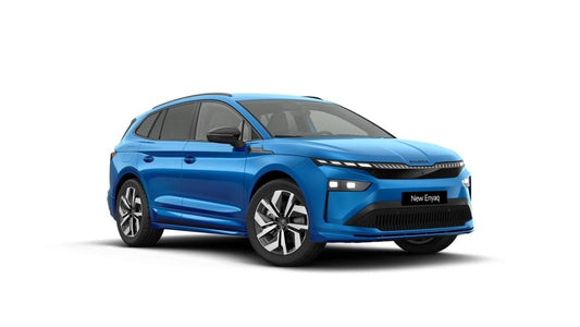 Škoda Enyaq 85x Sportline