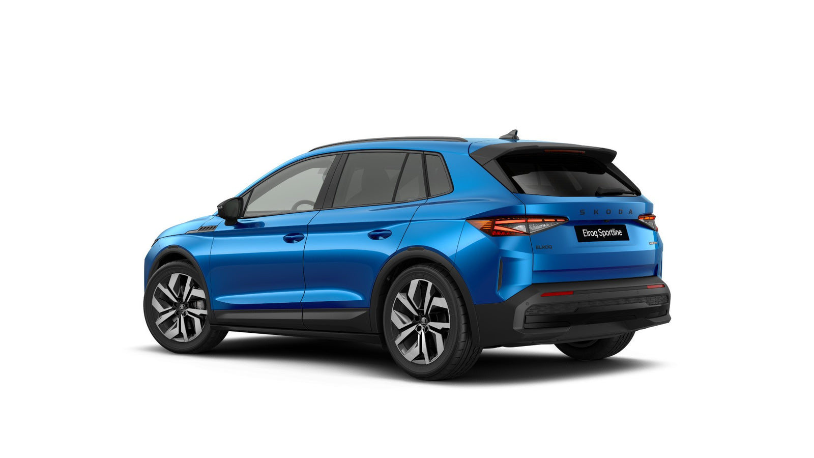 Škoda Elroq 85 Sportline – foto 2