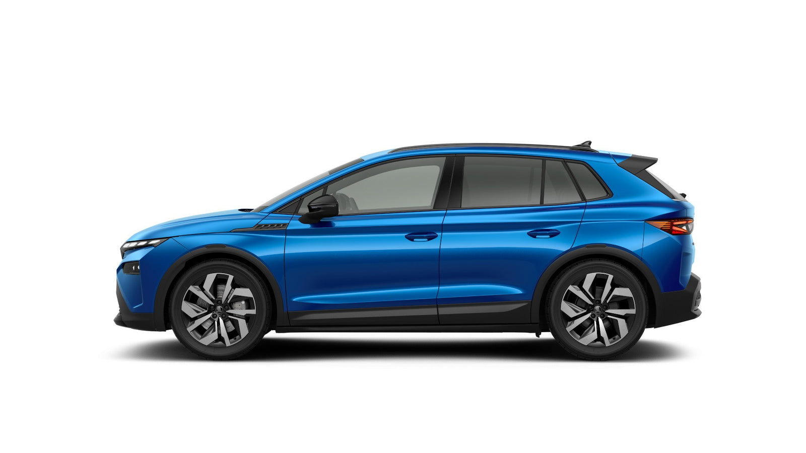 Škoda Elroq 85 Sportline – foto 3
