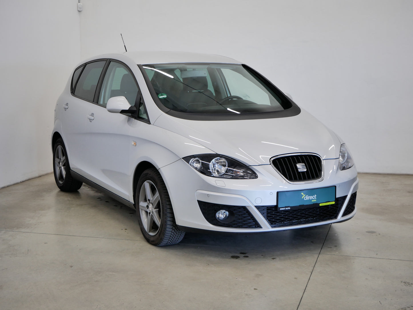 Seat Altea 1.2 TSI 77 kW 4You