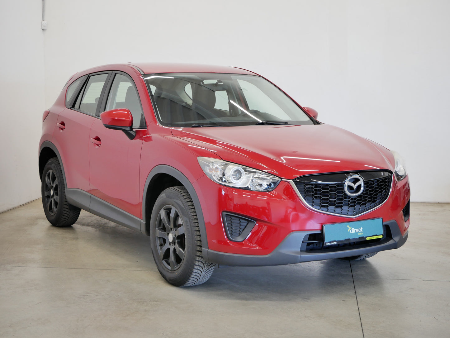 Mazda CX-5 Skyactiv-G 121 kW Prime-Line
