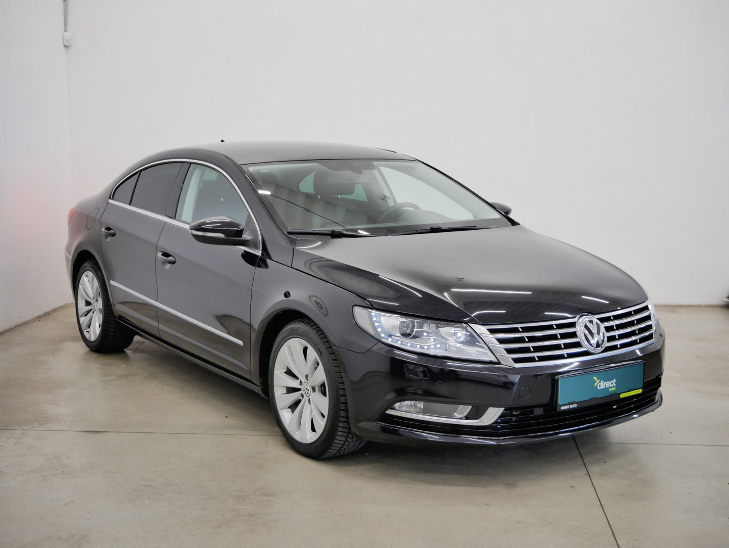 Volkswagen Passat 2.0 TDI 103 kW DSG Sport