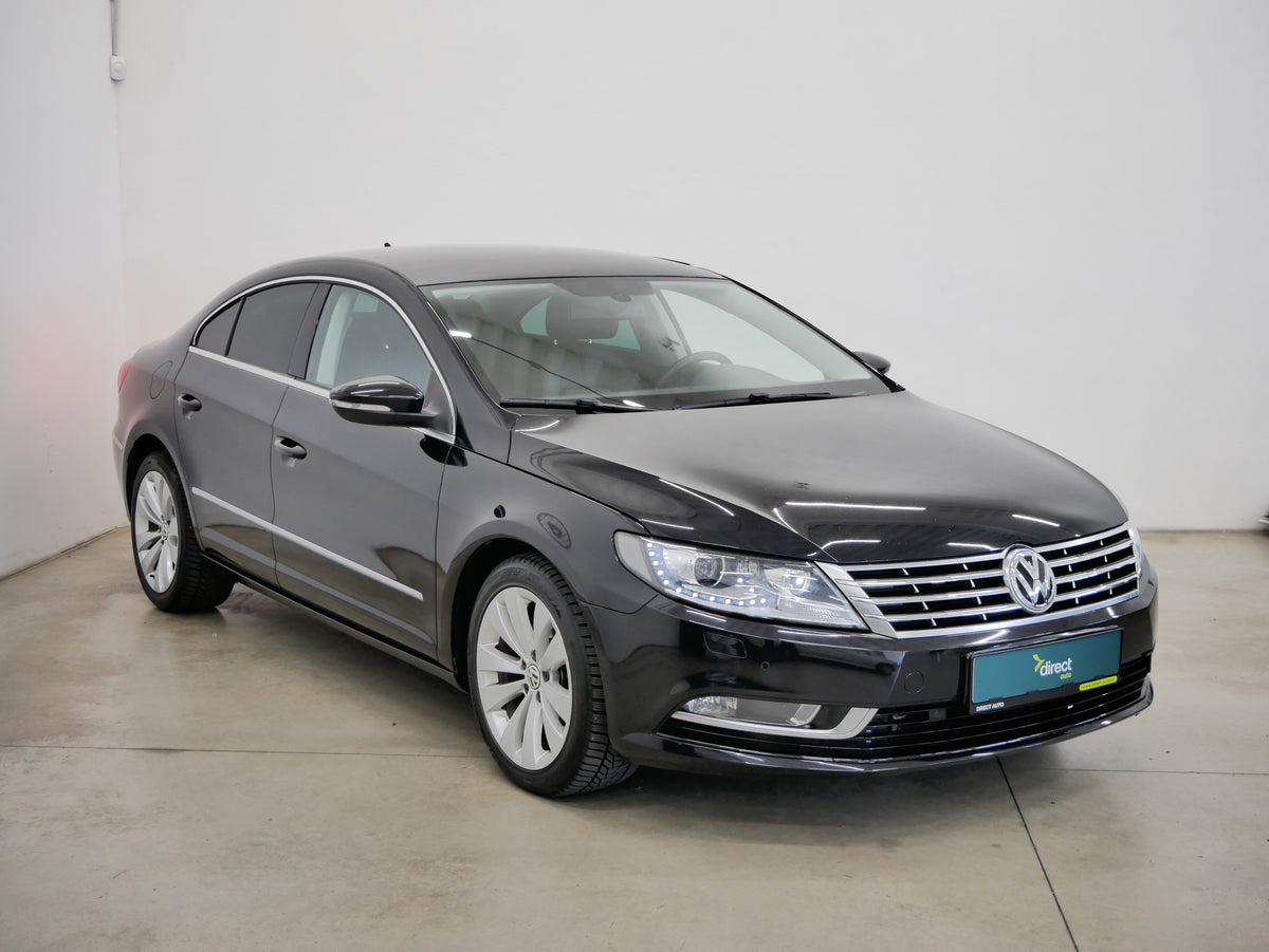 Volkswagen Passat 2.0 TDI 103 kW DSG Sport – foto 8