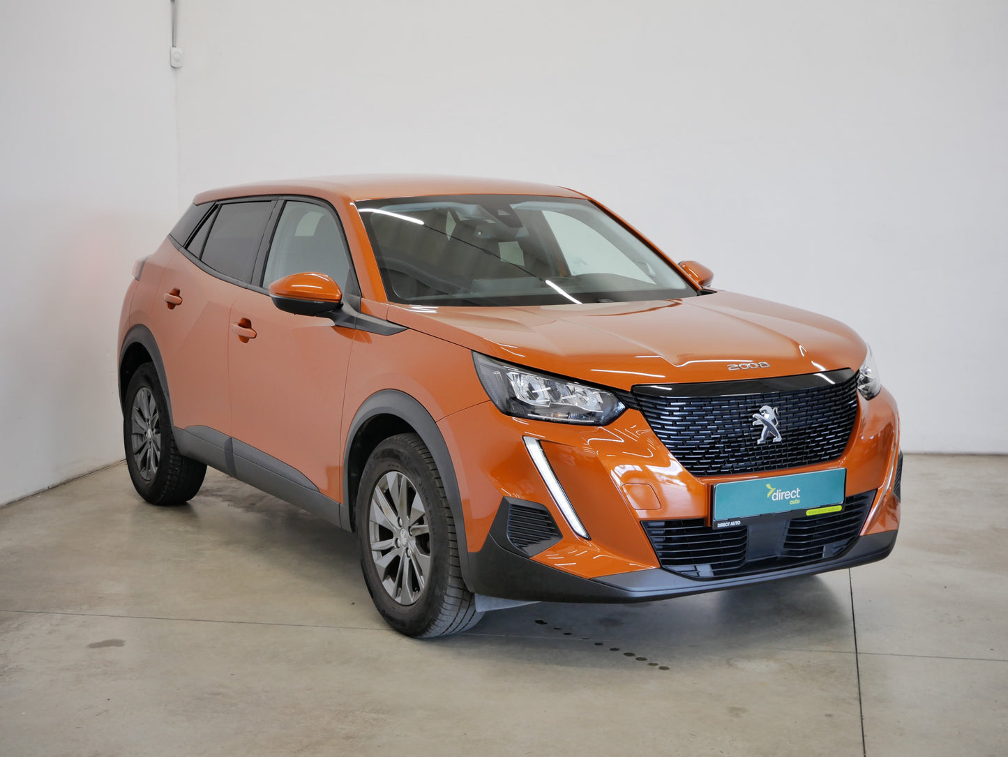 Peugeot 2008 1.2 PureTech 74 kW Active Pack