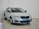 Škoda Octavia 1.2 TSI 77 kW