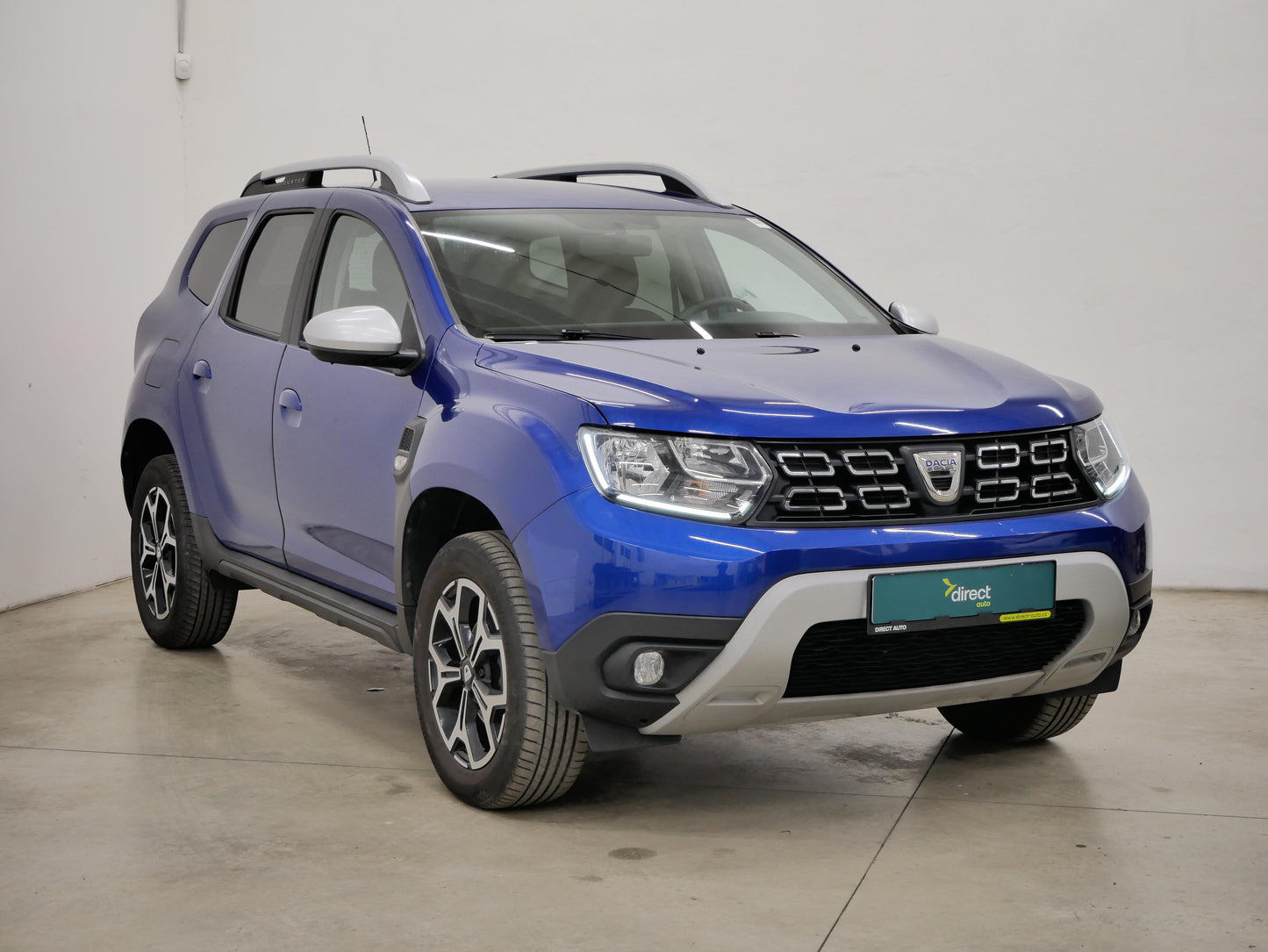 Dacia Duster 1.5 Blue dCi 85 kW Prestige