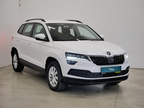 Škoda Karoq 1.6 TDI 85 kW Ambition – foto 8