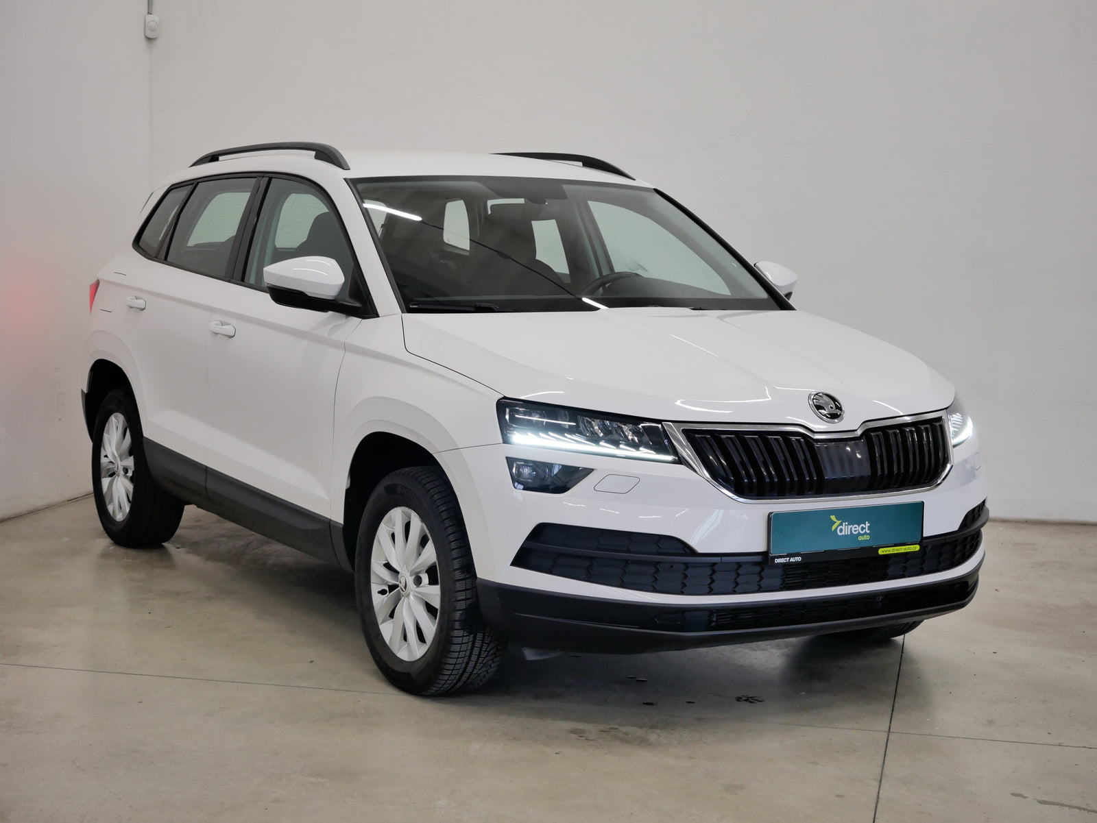 Škoda Karoq 1.6 TDI 85 kW Ambition – foto 8