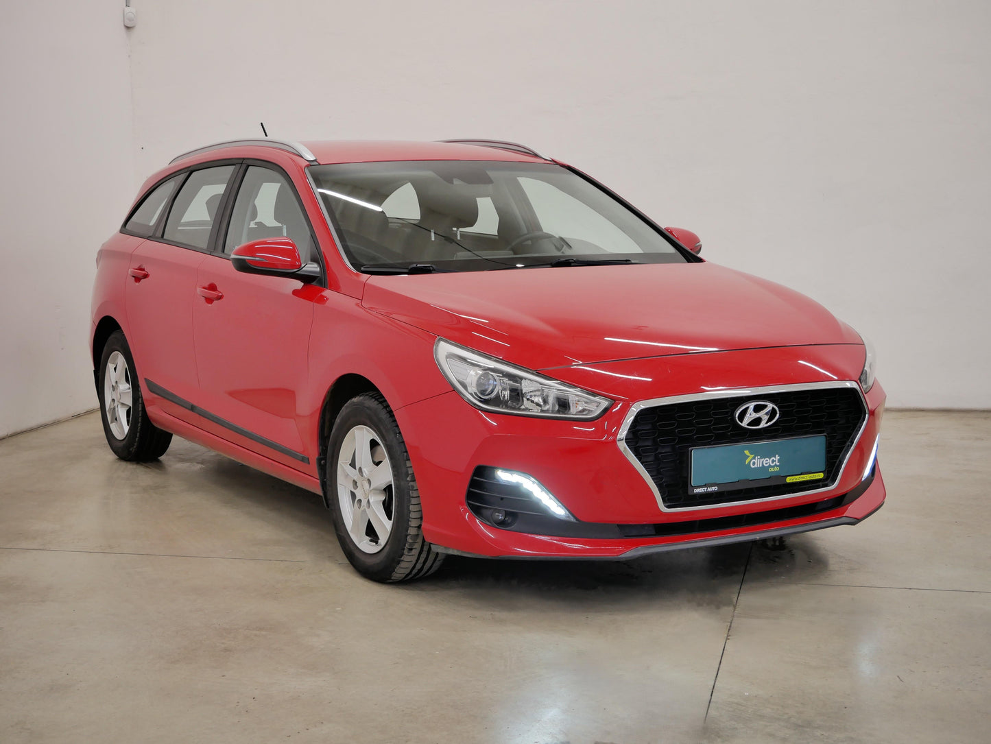 Hyundai i30 1.4i 74 kW Comfort
