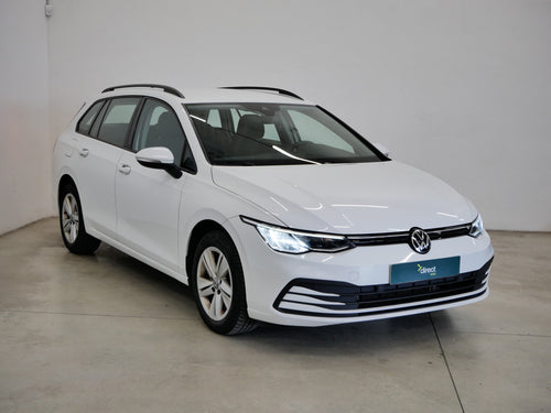 Volkswagen Golf 2.0 TDI 85 kW Life – foto 8