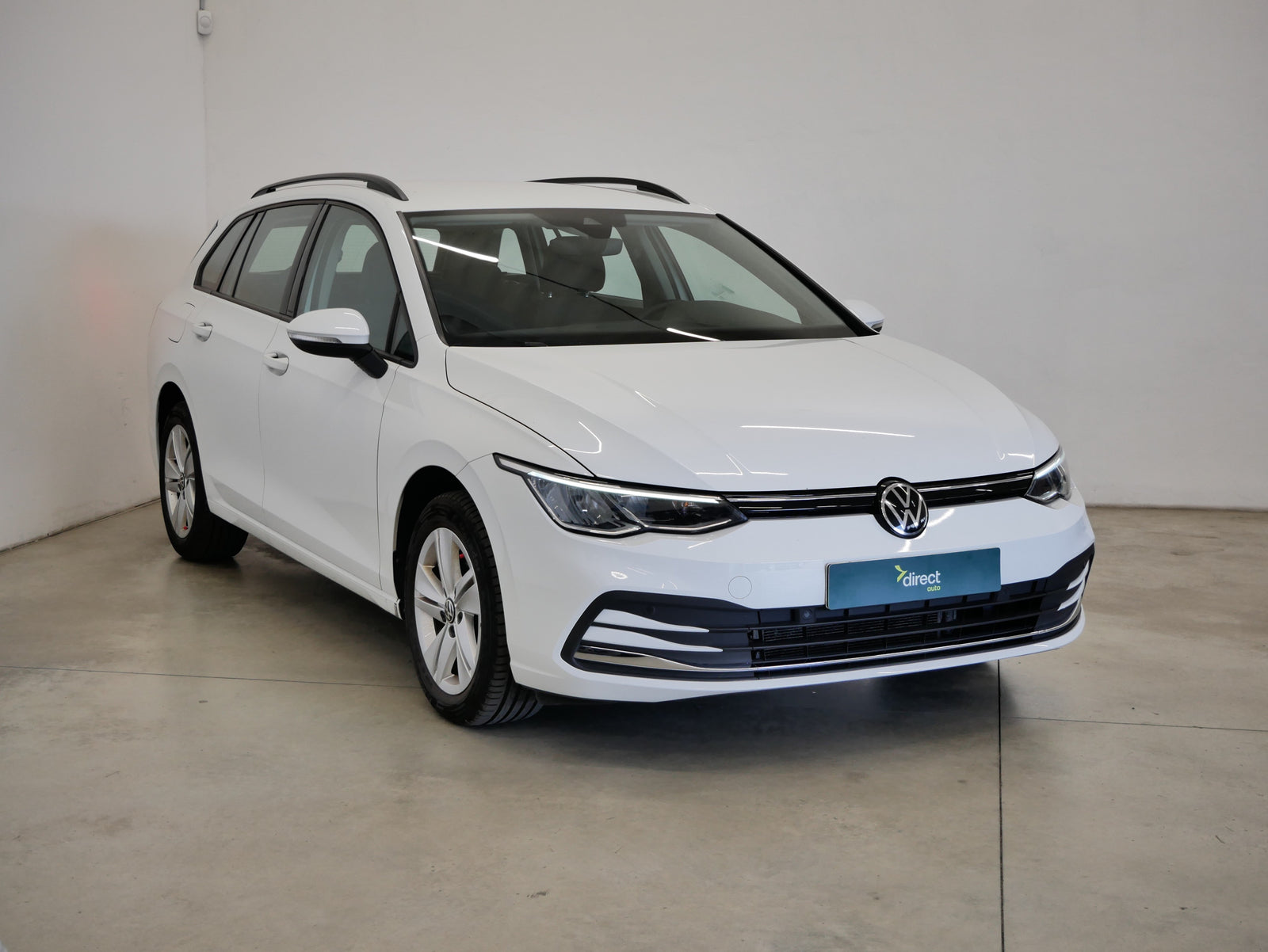 Volkswagen Golf 2.0 TDI 85 kW Life – foto 8