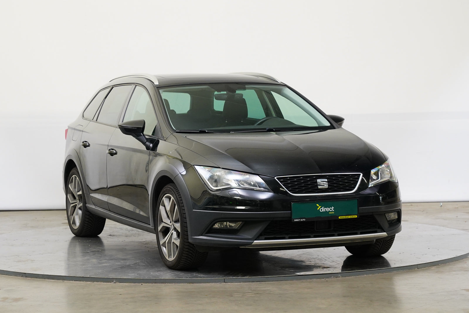 Seat Leon 1.8 TSI 132 kW ST X-Perience – foto 8