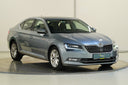Škoda Superb 2.0 TDI 110 kW AMBITION