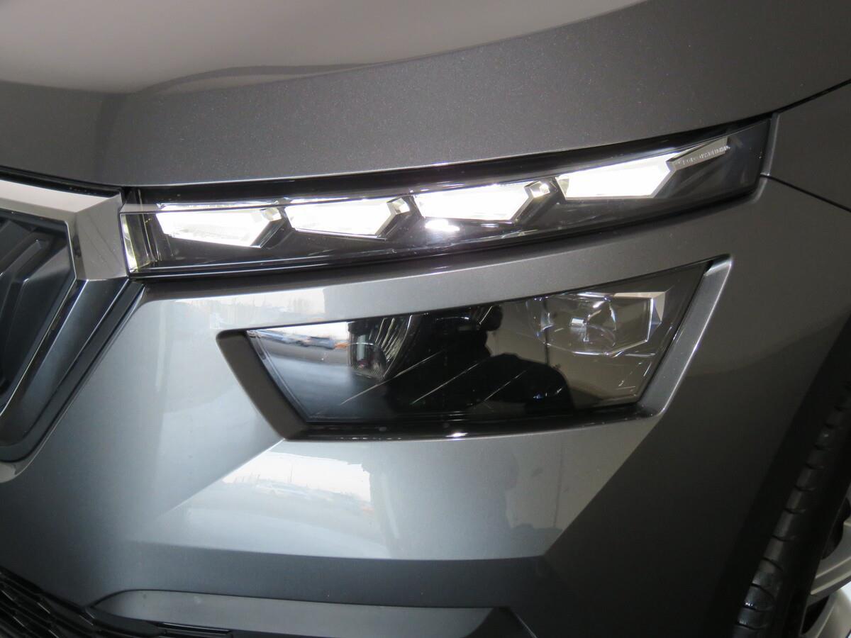 Škoda Kamiq 1.0 TSI 81 kW Style