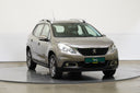 Peugeot 2008 1.2 PureTech 81 kW