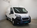 Peugeot Boxer 2.0D 120kW L2H2