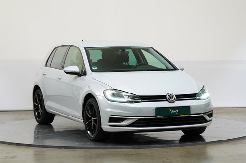 Volkswagen Golf 1.0 TSI 81 kW DSG Sound – foto 8