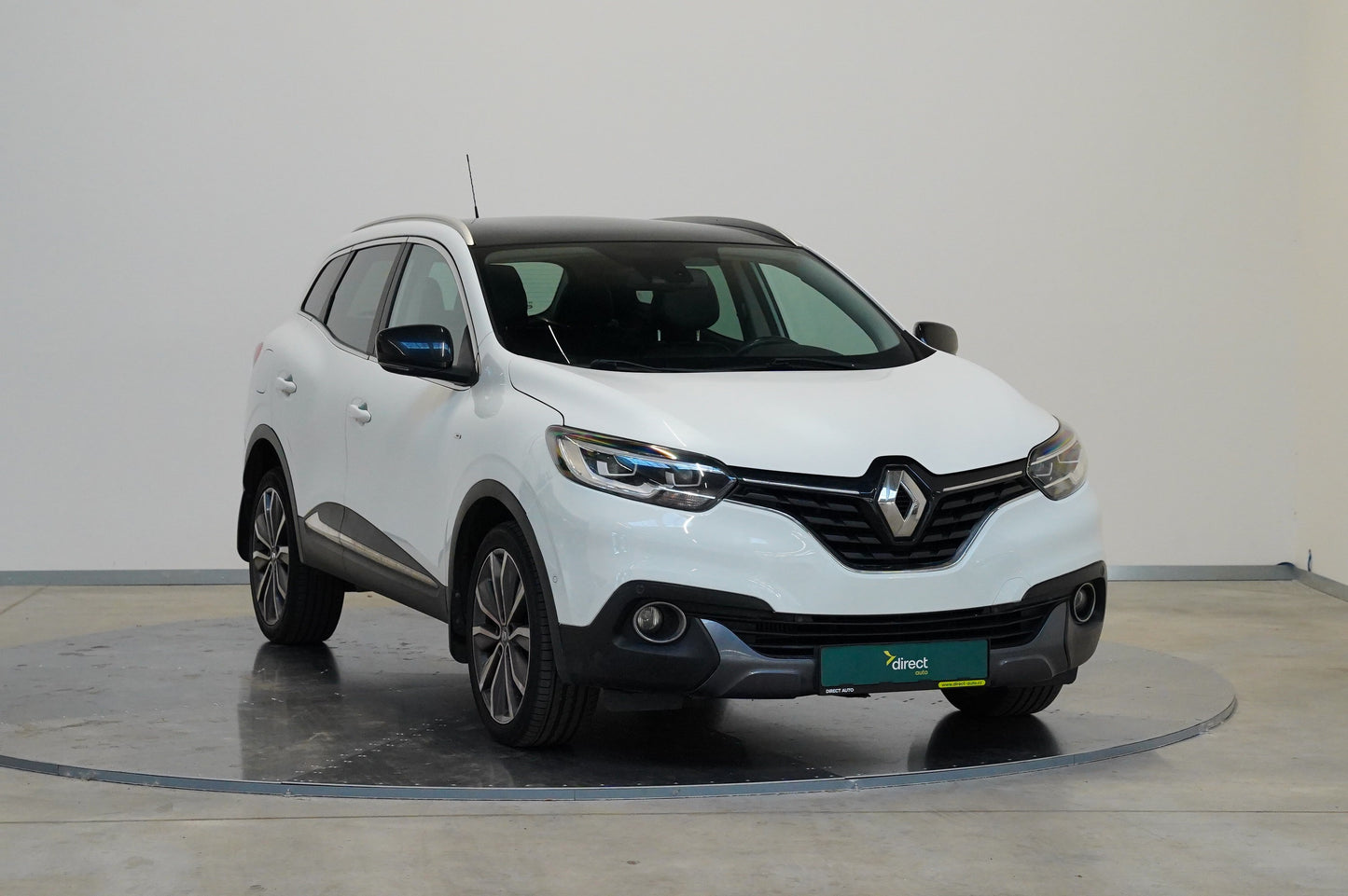 Renault Kadjar 1.6 dCi 96 kW 4x4 Bose Edition