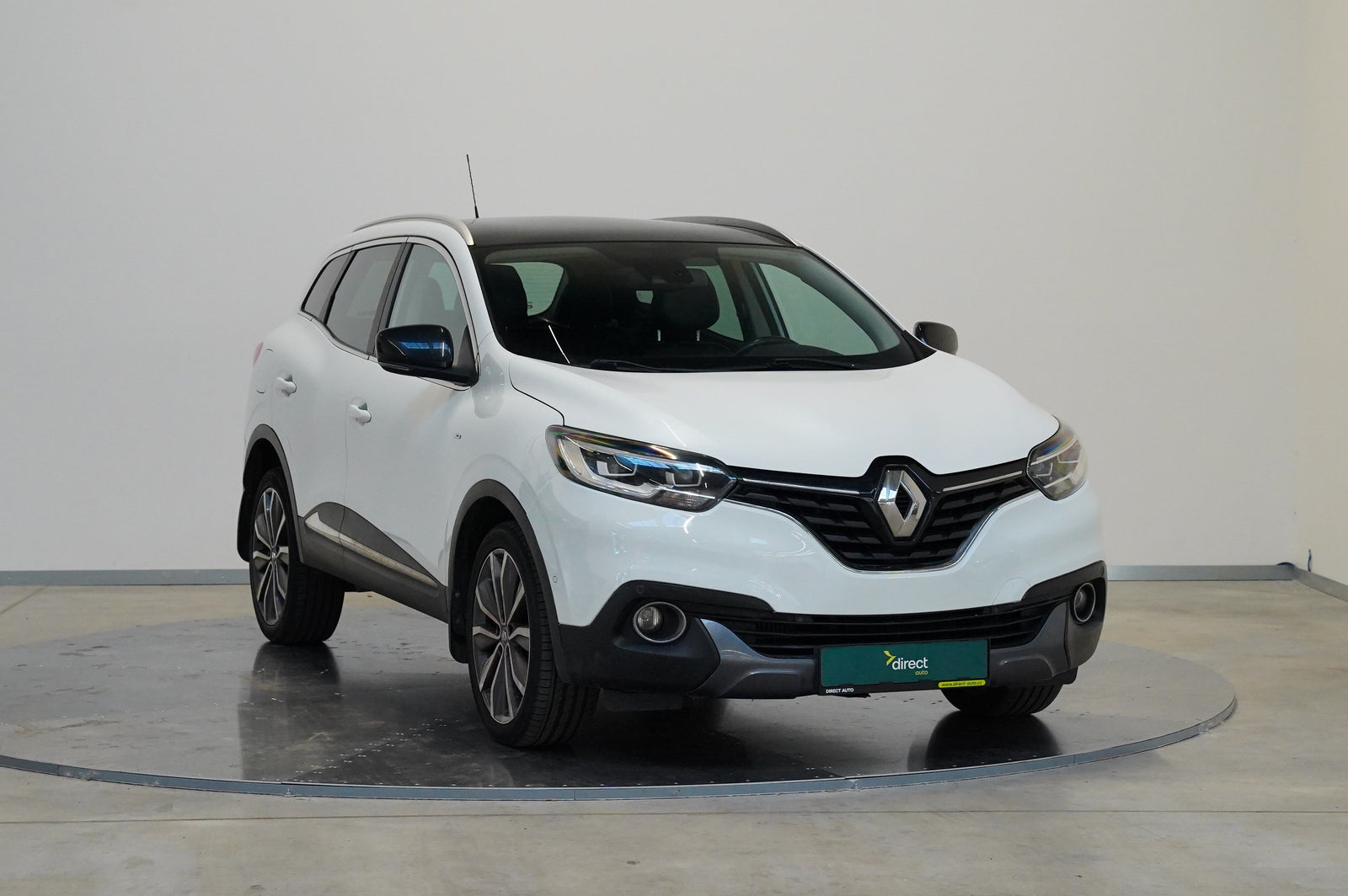 Renault Kadjar 1.6 dCi 96 kW 4x4 Bose Edition – foto 8