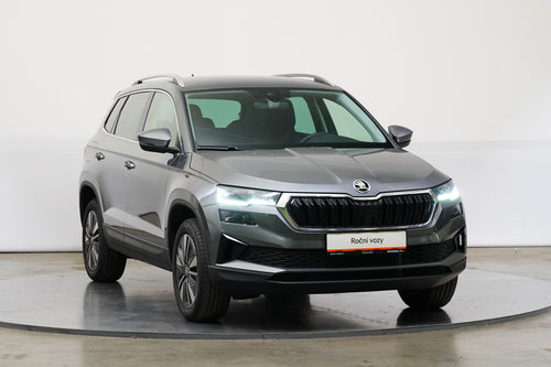 Škoda Karoq 1.5 TSI 110 kW Top Selection – foto 8