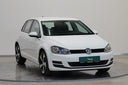 Volkswagen Golf 1.2 TSI 81 kW DSG Comfortline