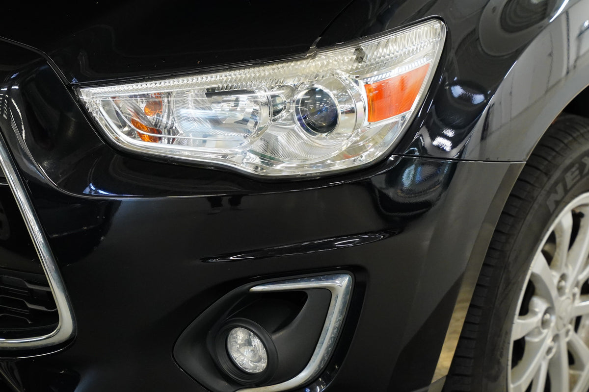 Mitsubishi ASX 1.6 MIVEC 86 kW – foto 9