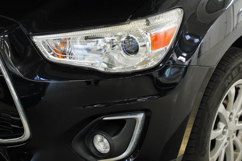 Mitsubishi ASX 1.6 MIVEC 86 kW – foto 9