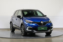 Renault Captur 1.3 TCe 110 kW S-Edition