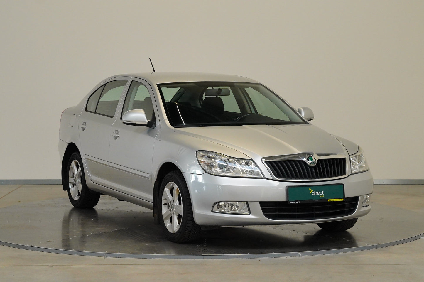 Škoda Octavia 1.4 TSI 90 kW Ambition Drive