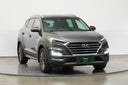 Hyundai Tucson 1.6 T-GDI 130 kW