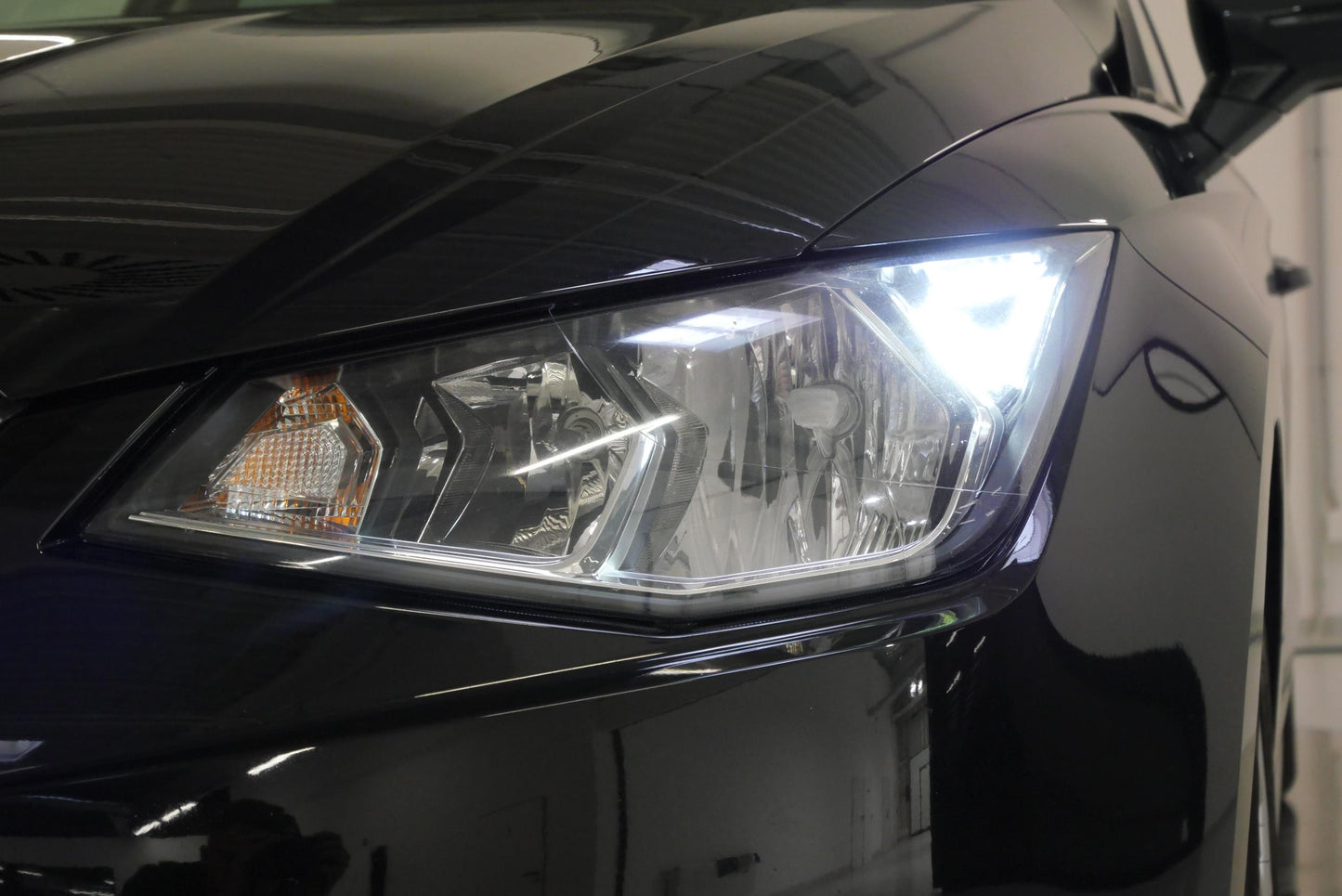 SEAT Ibiza 1.0 TSI 85 kW Style