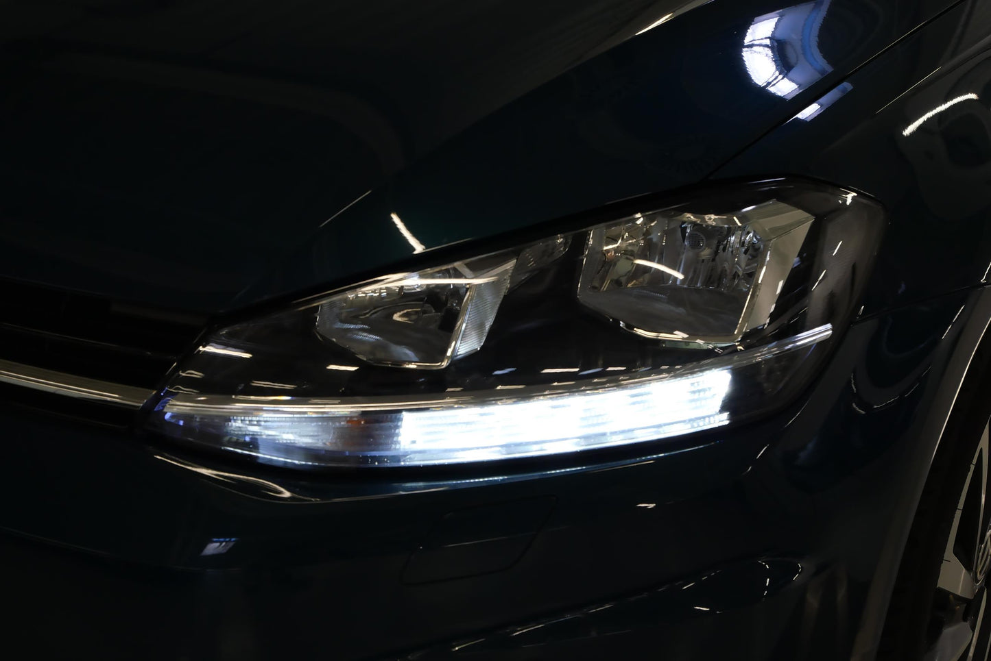 Volkswagen Golf 1.4 TSI 92 kW Sound