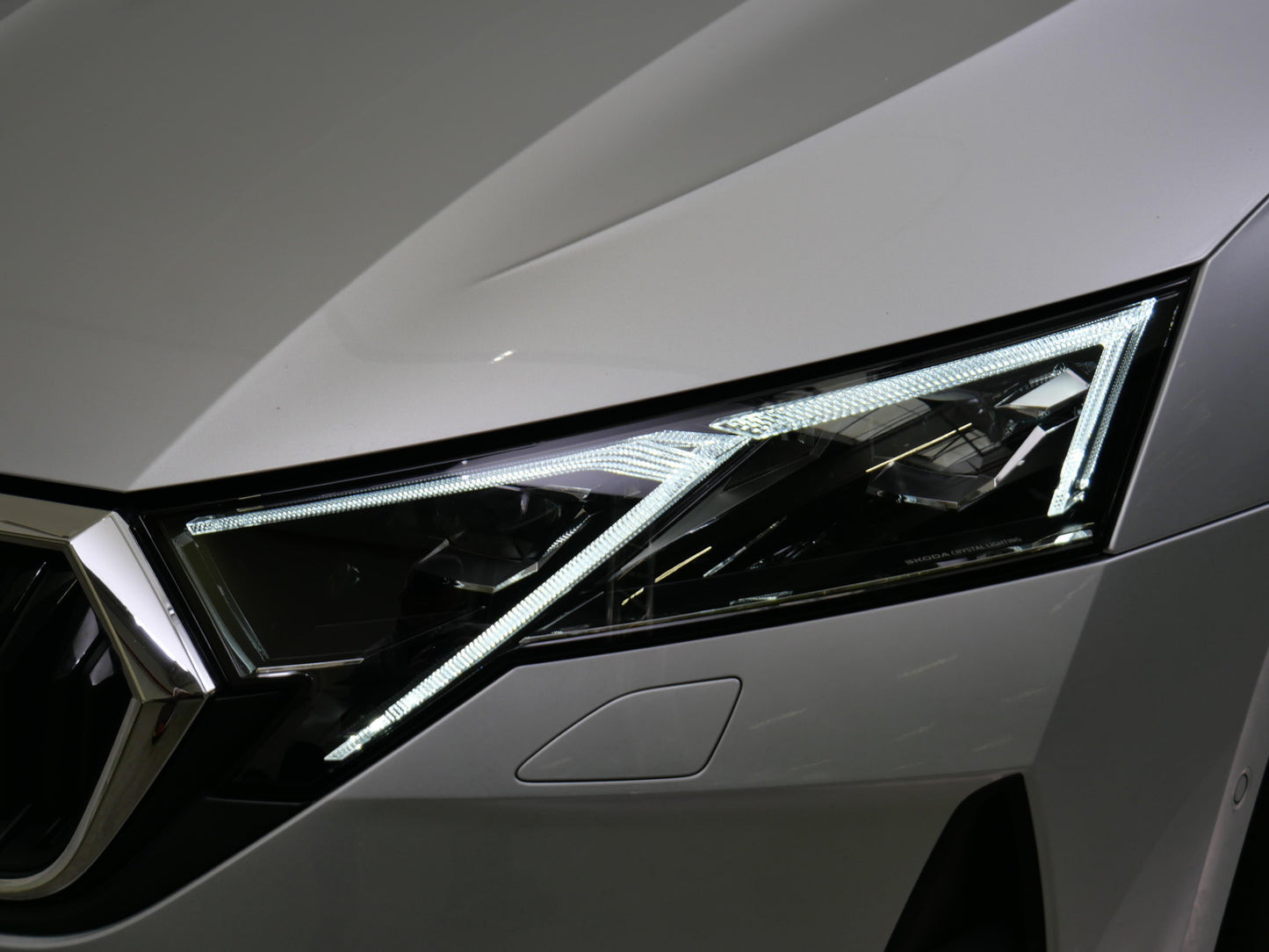 Škoda Octavia 1.5 TSI 110 kW Top Selection