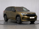 Škoda Kodiaq 2.0 TDI 142 kW 4x4 SportLine