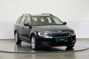 Škoda Octavia 2.0 TDI 110 kW