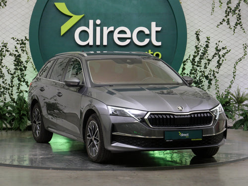 Škoda Octavia 2.0 TDI 110 kW Top Selection – foto 8