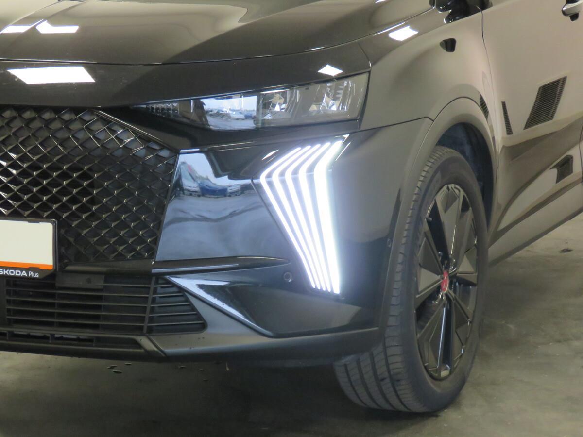 DS 7 1.5 BlueHDi 96 kW Performance
