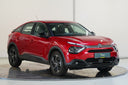 Citroën C4 1.2 PureTech 96 kW